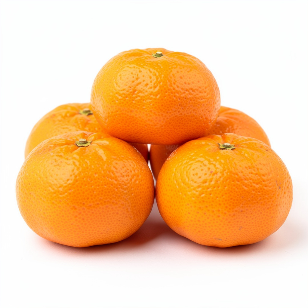 Tangerines