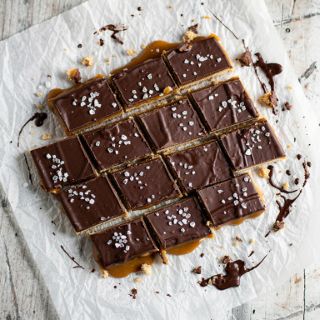 Twix Bars