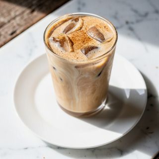 High Protein Coffee Recipe