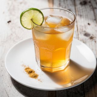 Apple Cider Vinegar Drink