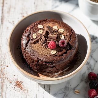Protein Cake